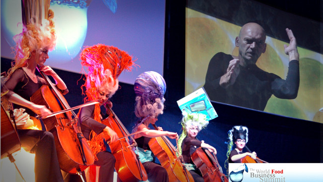 World Food Business Summit