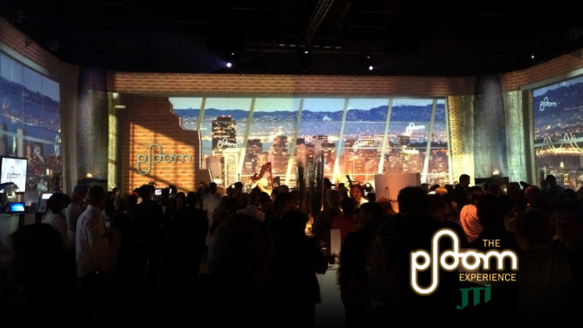 The Ploom Experience