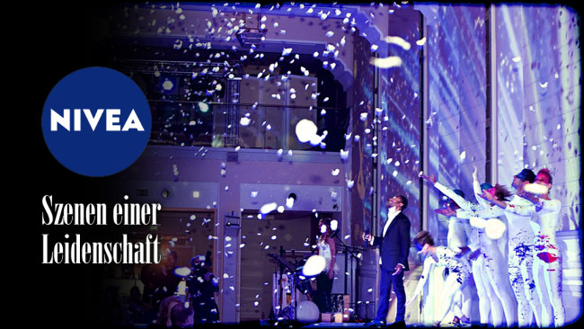 Szenen einer Leidenschaft