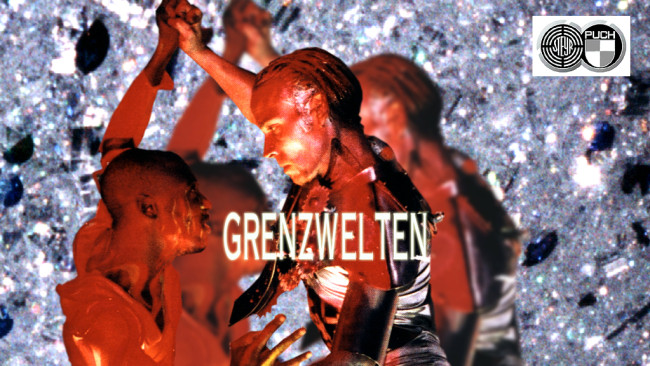 Grenzwelten