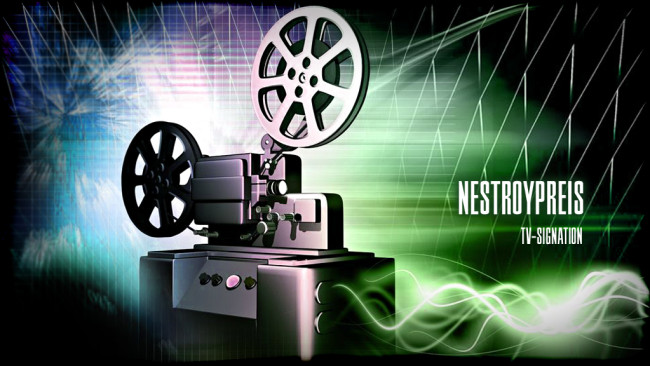 Nestroypreis TV-Signation