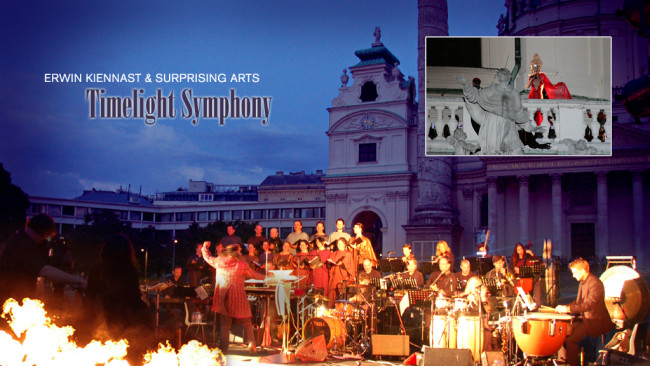 Timelight Symphony