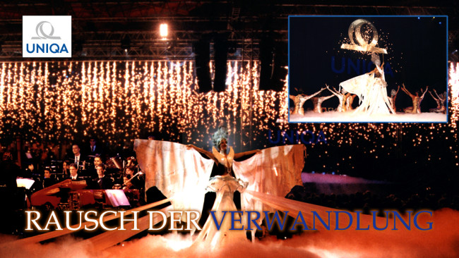 Rausch der Verwandlung