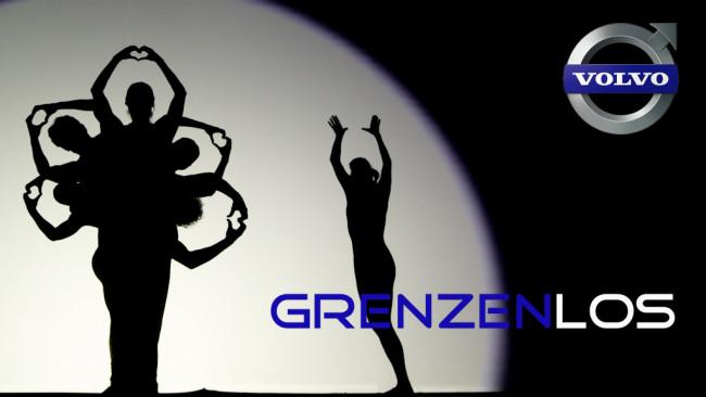 Grenzenlos