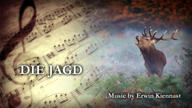 Die Jagd